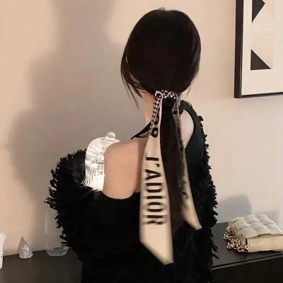 危机中的女人